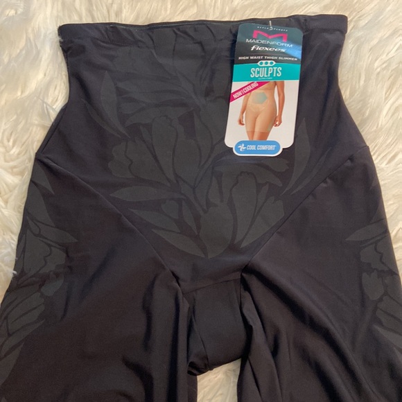 Maidenform Sculpts size L brand new with tags - Picture 7 of 7